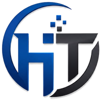 H.Tubman Solutions logo mark